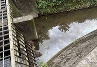 基隆河又現油污 台水：全面停取河水、西勢水庫全量供水