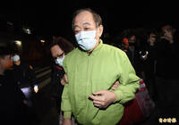 「第一特務」吸收3退役將校 共諜張超然依國安舊法判1年半定讞