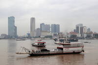 替代日本！中國宣布公民赴「柬埔寨」免簽 中網友崩潰：誰愛去誰去