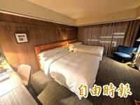 「生日住宿金」衝國旅！ 明年起每月抽千人、每人補助1200元