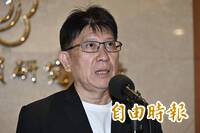 被爆曾要警方向涉詐聖石金業道歉 林思銘：沒有這件事情