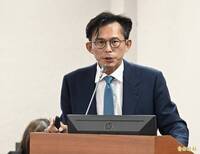 黃國昌被爆住進台北蛋黃區豪宅 吳靜怡諷白營：居住正義變豪宅正義