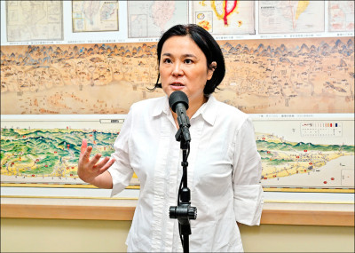 陳玉珍提助理費除罪化 國會助理工會示警：方便國台辦介入