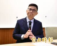 兒涉校園霸凌  賴瑞隆道歉：陪伴教養孩子確實不夠