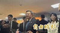 財劃法覆議案遭藍白否決  卓榮泰：無必須執行壓力