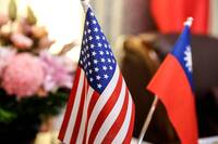 白宮新版《國家安全戰略》8次提及台灣全文曝光