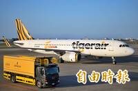 酒醉台籍旅客機上大鬧延誤48分鐘 日航警強制架離