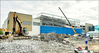 LaLaport 、東南米樂插旗 高雄百貨版圖將洗牌