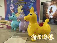 彰化限定！12月耶誕點燈、演唱會、月影燈季3連發