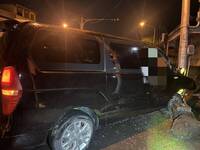 宜蘭24歲警交管勤務遭撞！幸無臟器外露 醫院集結6科急動手術