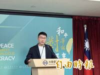 錢麗離台前囂張嗆聲！梁文傑冷回「這句」網讚爆