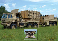 丹麥版「台灣之盾」  IFPC獲美准售 破千億含IBCS整合作戰系統