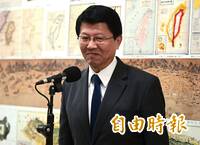 藍白緊咬賴瑞隆8歲兒子 吳靜怡：謝龍介兒子當年吸毒拒檢逃逸