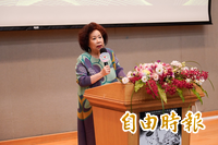 推動憲訴法公投連署！黃越綏喊話：用「演唱會熱忱」投入救國行動