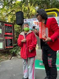 高齡換駛新制明年實施 中彰投達150萬70歲以上長者需換照