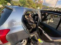 台東成功死亡車禍！ 阿公載孫參加公務員考試 自撞變電箱雙亡