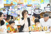 彰化縣「生生有鮮乳」擴大了  私幼＋私立國中小通通有！