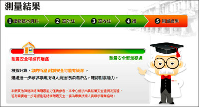 全面檢討老舊民宅耐震度 公寓大廈耐震資訊網 明年推出