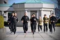 日澳建立戰略防衛協調架構 深化防務合作