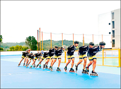 增設太陽光電 頭份六合運動場暫停開放