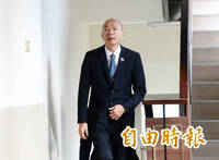 獨家》國會助理工會週五赴議場抗議 盼陳玉珍撤案、韓國瑜掛保證