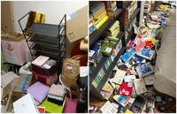 日本青森7.6強震「天搖地動」近1分鐘 駭人影片曝光