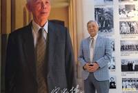 心臟醫學泰斗連文彬辭世享耆壽99歲 曾任李登輝御醫長達12年