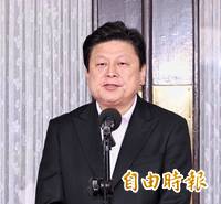 助理費除罪化法案引爆藍營內部 他喊話傅崐萁：守法那麼難嗎？