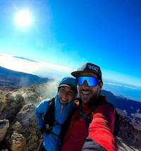 狠心畫面曝！登山好手攀奧地利最高峰 竟放生女友-8℃活活凍死