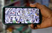 婦產科也淪陷！ 南韓12萬台監視器遭駭 上百部私密影像流入中國