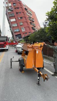 花蓮0403地震》天王星大樓疑偷工減料倒塌 陳姓營建商起訴