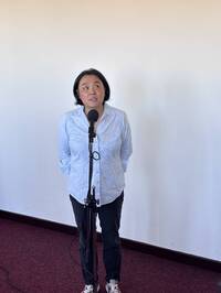 國會助理工會抗議助理費除罪化籲撤案 陳玉珍：不會撤回