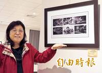 俯瞰人間、直抵心靈！「上帝的視界」空拍攝影展10日起中壢藝術館登場