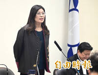 鄭麗文聲量雪崩只剩一成！ 藍營直播圈熱度下跌 粉專分析原因