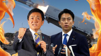 自由說新聞》日政壇「打臉中國」霸氣開轟！飛彈島鏈計畫曝光