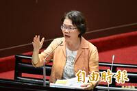 獨家》助理費除罪化  劉書彬痛罵助理、逼撤簽連署