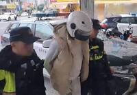 無照洗車工酒駕開「阿法」撞死22歲醫大生   一審判應執行10年