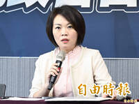 別再甩鍋中央！雙城論壇月底登場 簡舒培向蔣萬安提「1建議」