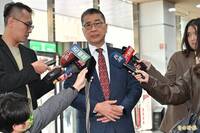 國台辦稱禁小紅書剝奪自由 徐國勇反擊：中國有民主自由？