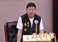 花蓮縣府明年400多億預算竟未列光復重建 張峻爆氣：乾脆不用幹了