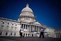 美眾院通過國防授權法案 助台抗中侵擾推無人機計畫