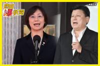 自由爆新聞》藍委「超扯驚句」惹怒網！國民黨「貪污變薪水」自毀倒數？