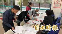 基隆河污染事件 水公司成立馬上辦服務中心受理清洗水塔補償