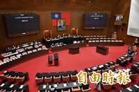 反年改修法三讀  退休金所得替代率回溯至2023年標準計算