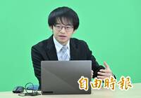 共軍「網電一體戰」  溫約瑟：平時對台認知戰丶戰時削弱我決策速度