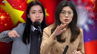 新聞360》精準打臉國民黨「和平騙術」！學者酸藍「這句話」：演給北京看