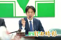 綠營多路反攻藍白惡法 「財劃法」不副署可望創憲政首例
