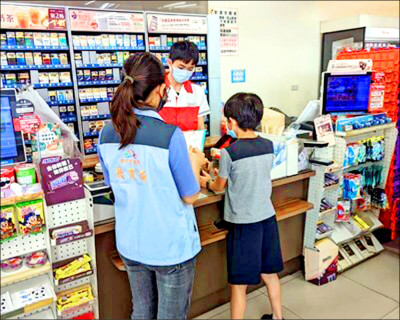 台中安心餐券65元 吃不到排骨便當