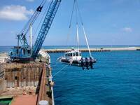 獨家》前海巡上校淪共諜判刑 追討513萬退休金確定