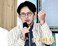 不贊成反年改卻投棄權 林智群怒轟黃國昌「打假球」